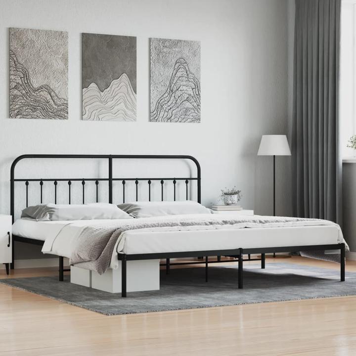 Produktbild vidaXL Tiffany (100 x 200 cm)