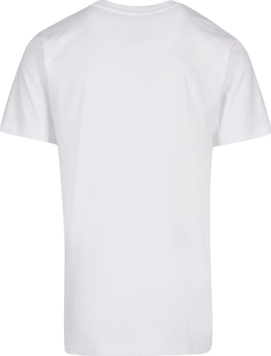 Produktbild Mister Tee Easy Sign Patch Tee - 82609 (M)