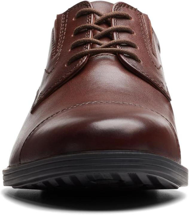 Image du produit Clarks Whiddon Plain Oxford (47)