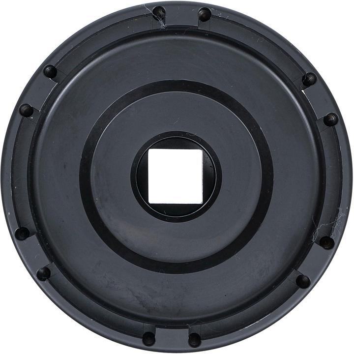 Actual product image BGS Drive shaft locknut spanner