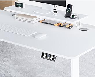 Actual product image Ultradesk Highlander