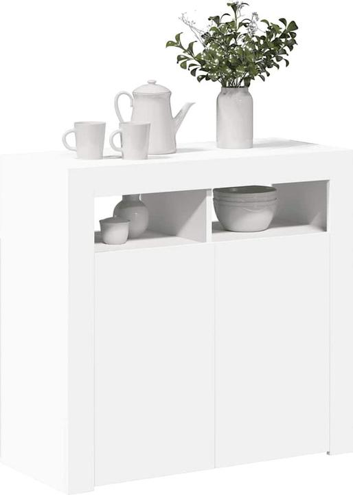 Image du produit vidaXL Sideboard (80 x 35 x 75 cm)