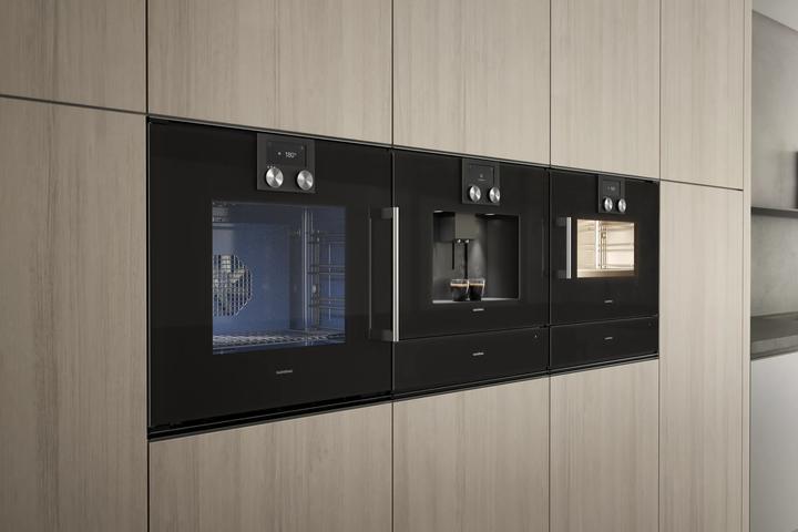Actual product image Gaggenau BSP250101
