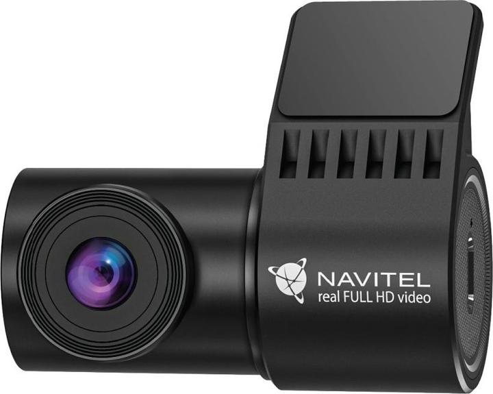 Produktbild Navitel GPS-Videorekorder | RS985 | IPS-Display 3" | GPS (Satellit) | Inklusive Karten (Eingebautes Display, GPS-Empfänger, 4K)