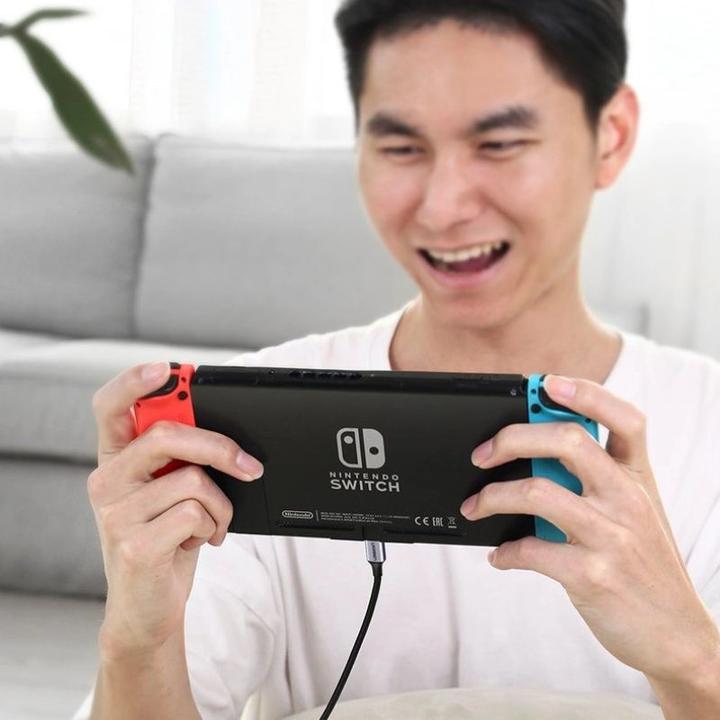 Productafbeelding Ugreen US255 (1 m, USB 2.0, 60 W)