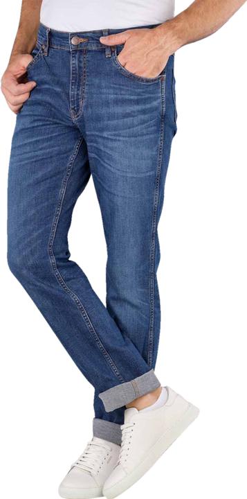 Immagine prodotto Wrangler Jeans gamba dritta Greensboro Low Stretch (W38/L34)
