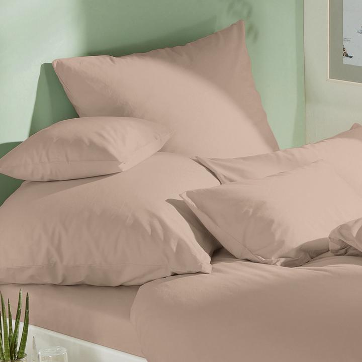 Image du produit Erwin Müller Würzburg (Housse de couette, 135 x 200 cm, 80 x 40 cm)