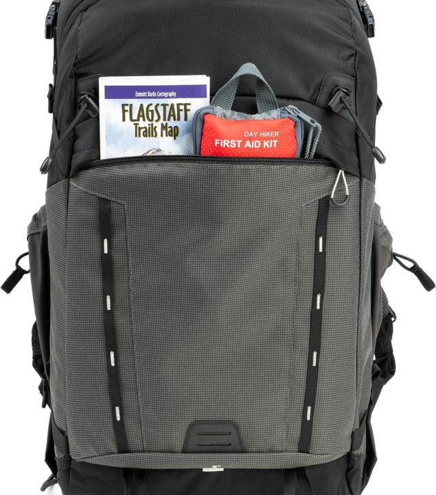 Produktbild Think Tank Backlight 36l Slate Black (1015313090) (Fotorucksack, 36 l)