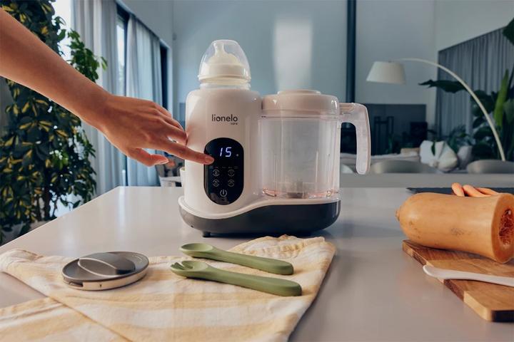 Immagine prodotto Lionelo Babymenu