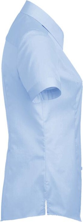 Actual product image Hakro 1/2-Sleeve Blouse Business (XXS)