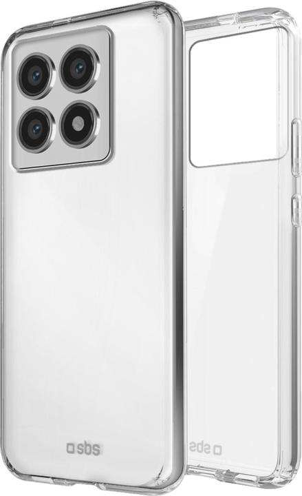 Produktbild SBS Schutzhülle (Xiaomi 14T Pro)