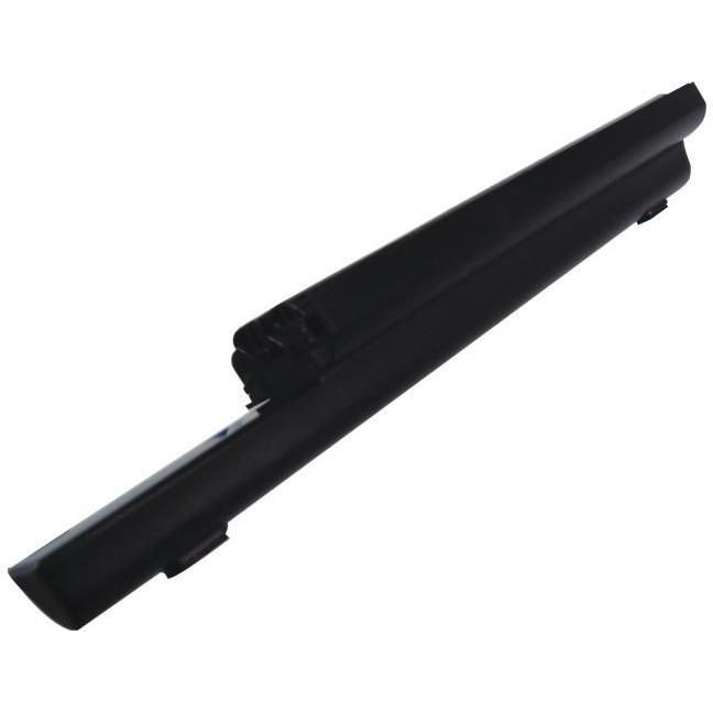 Thumbnail - CoreParts Laptop Battery for Dell (1 Zellen, 6600 mAh), Notebook Akku, Schwarz