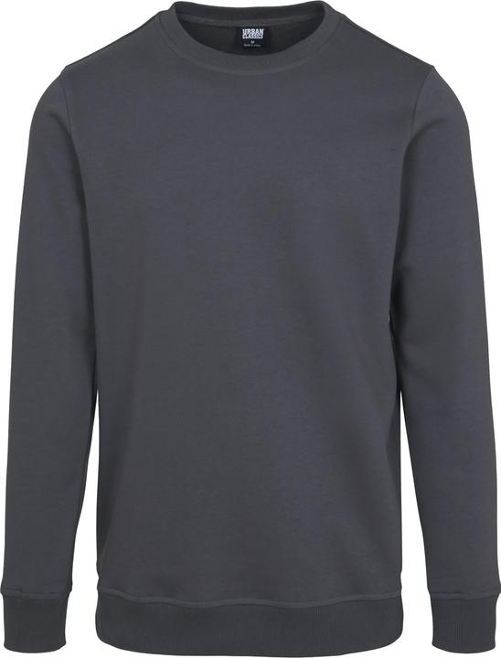 Actual product image Urban Classics Basic Terry Crew (S)