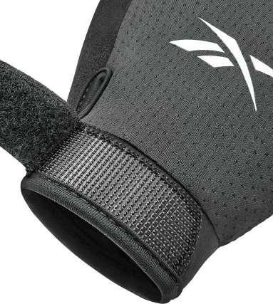 Produktbild Reebok Trningshandsker - Sort XS (XS)
