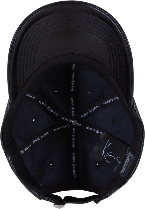 Image du produit Karl Kani KA-233-044-2 KK Kani Racing Cap (Taille unique)