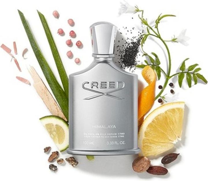Actual product image Creed Himalaya (Eau de parfum, 100 ml)