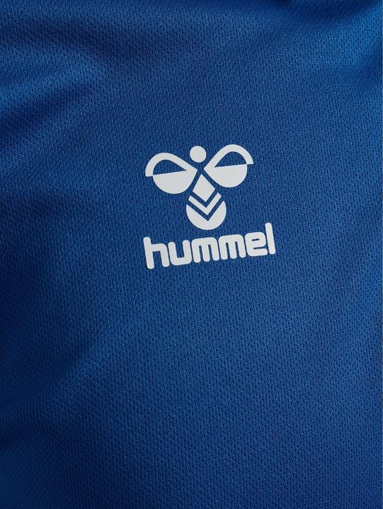 Actual product image hummel hmlESSENTIAL POLO (S)
