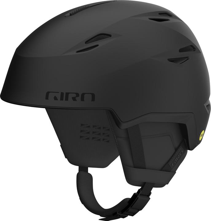 Produktbild Giro Grid Spherical MIPS (52 - 55.50 cm, S)
