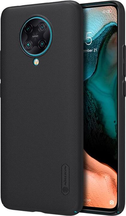 Image du produit Nillkin Super Frosted Shield pour Redmi K30 Pro / Poco F2 Pro (Xiaomi Poco F2 Pro)