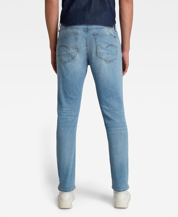 Image du produit G-Star 3301 Slim Jeans it indigo aged (W34/L32)