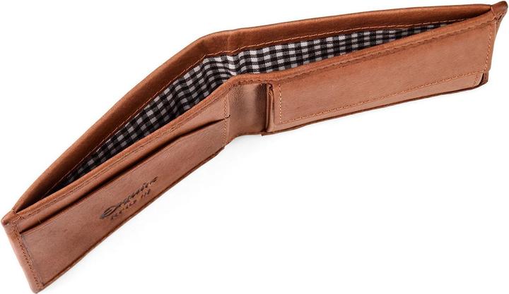 Actual product image Esquire Chicago Wallet