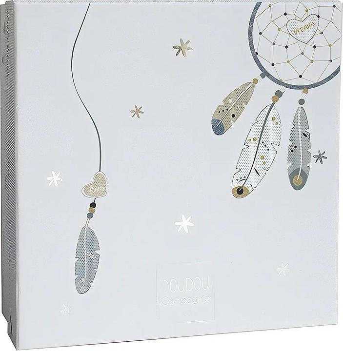 Immagine prodotto Doudou et Compagnie Nuschi