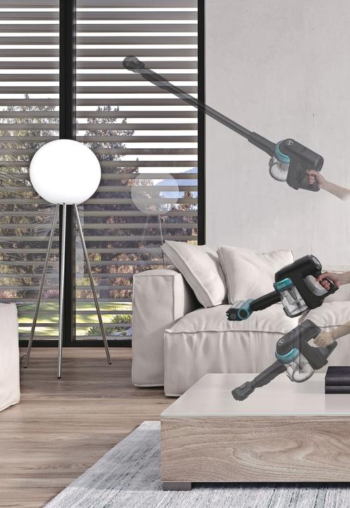 Produktbild Hoover HF410P 011
