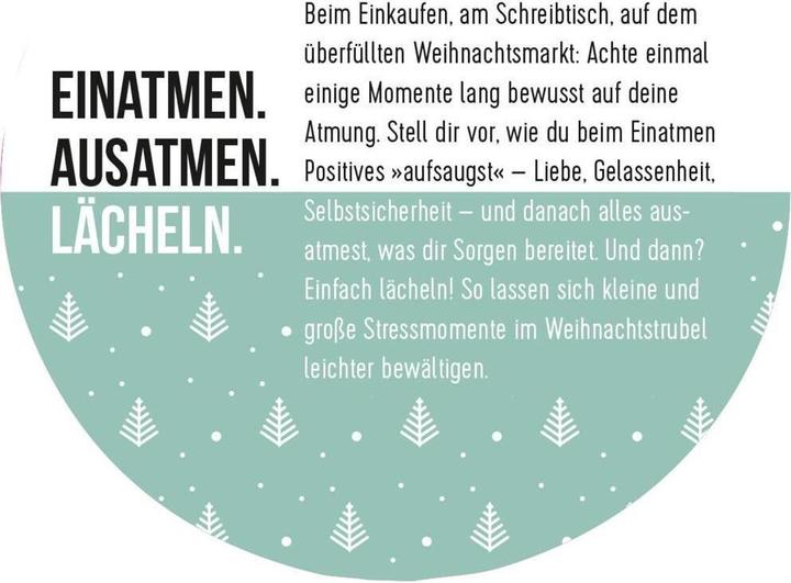 Produktbild 24 Momente der Achtsamkeit