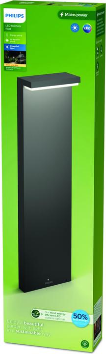 Produktbild Philips Bustan (800 lm, IP44)