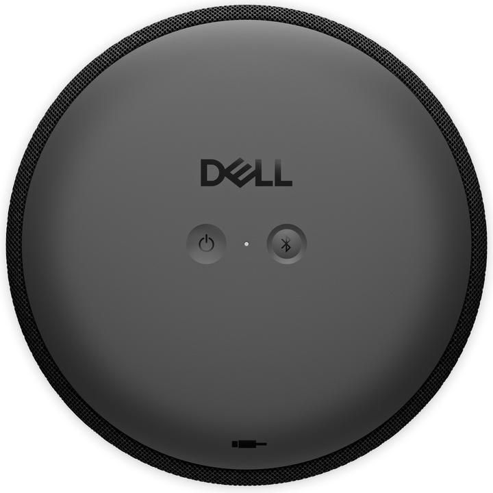 Actual product image Dell Pro Plus Wireless Speakerphone SL525