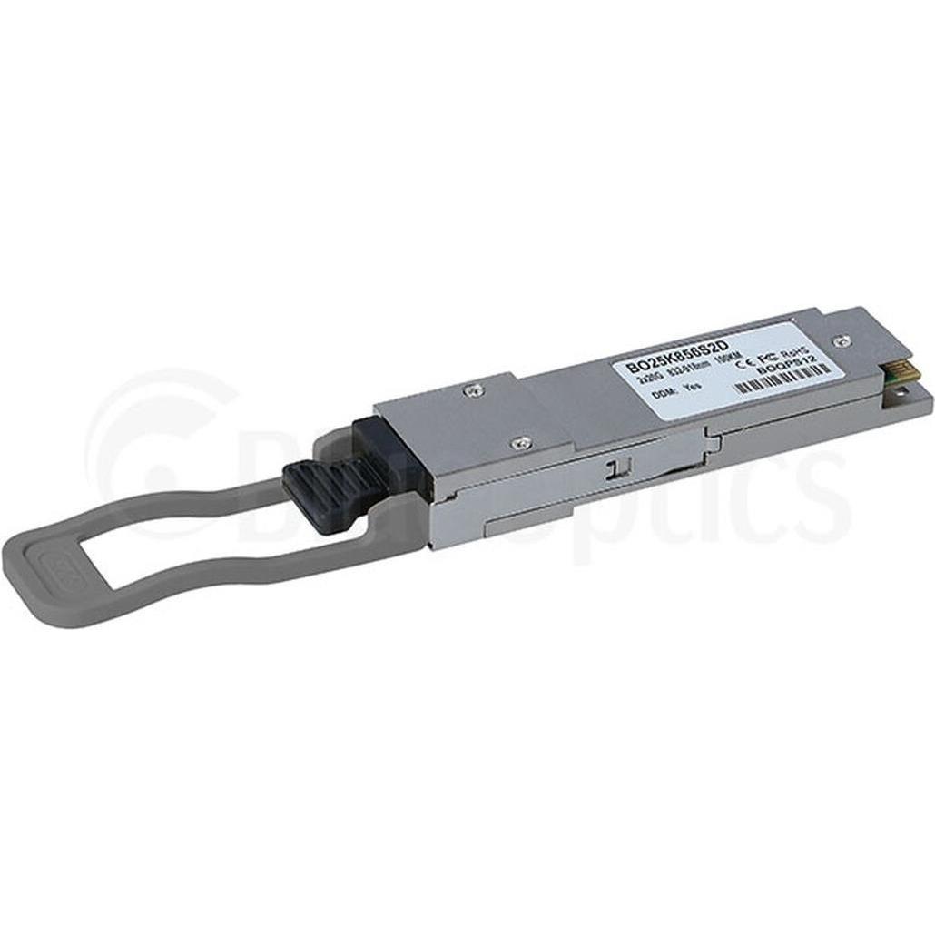 Thumbnail - BlueOptics Infinera QSFP-40G-SR2-Bidi kompatibler QSFP BO25K856S2D, Transceiver