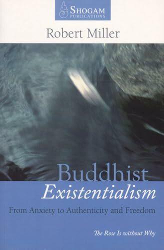Produktbild Buddhist Existentialism (Englisch, Robert Miller, 2008)