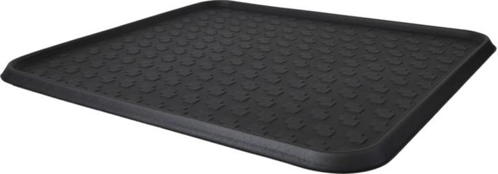 Actual product image G3 Trunk mat