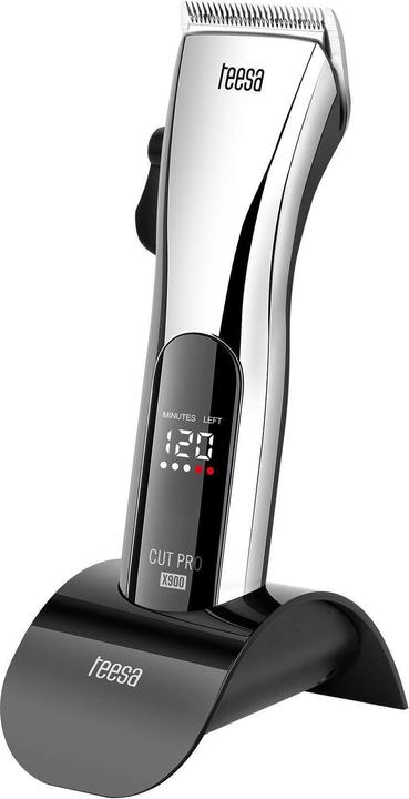 Produktbild Teesa Cord PRO X900 Cordless Hair Clipper