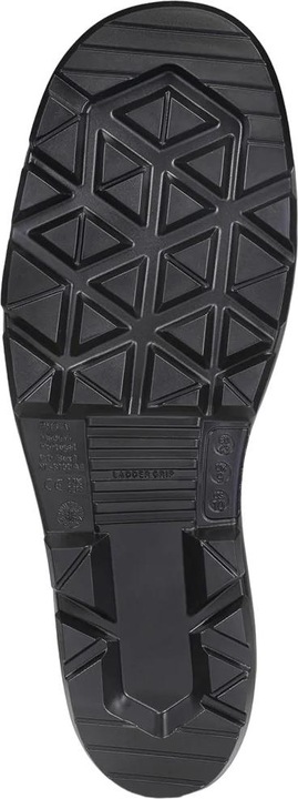 Immagine prodotto Dunlop Stivali di sicurezza unisex per adulti (44.5)