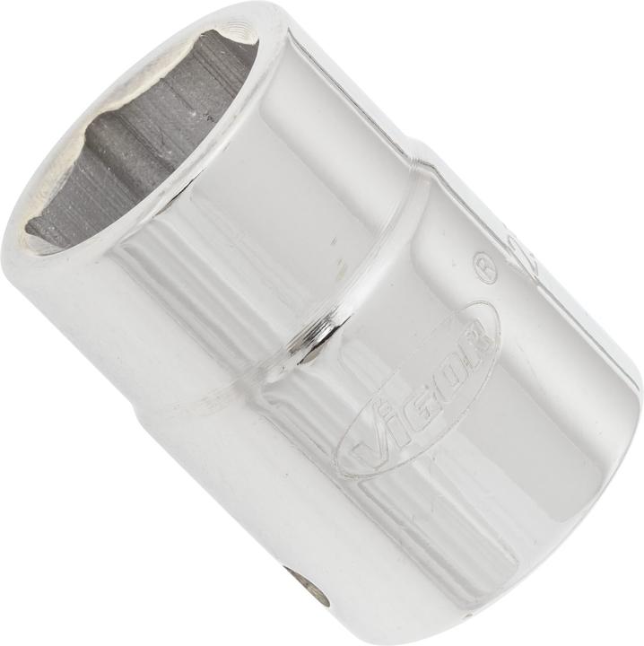 Actual product image Vigor SOCKET SPANNER INSERT 3/4" 24 MM (24 mm)
