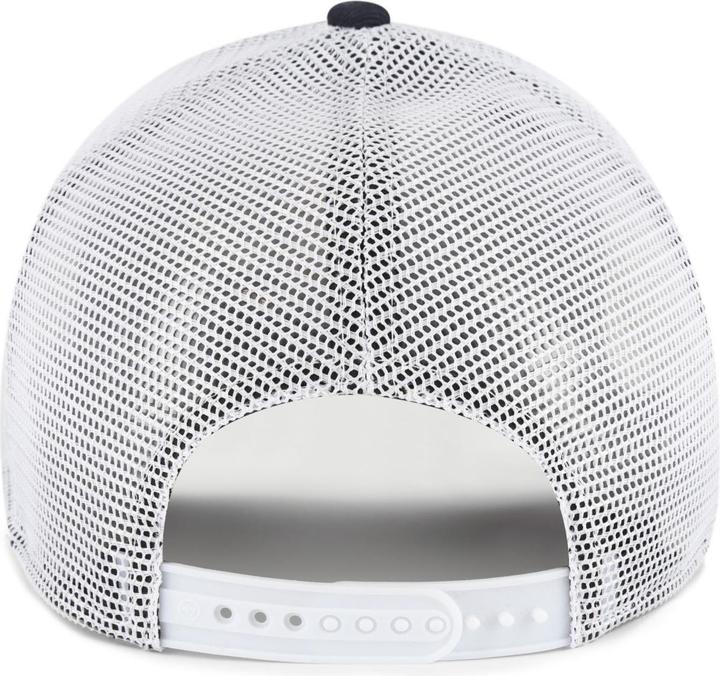 Produktbild 47 Brand Adjustable Cap - Branson Washington Capitals Navy