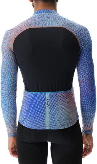 Image du produit UYN Langärmeliges Fahrradshirt Spectre (XXL)