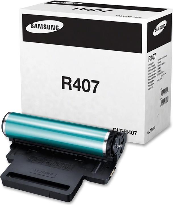 Produktbild Samsung Trommeleinheit CLT-R407 (M, C, Y, BK)