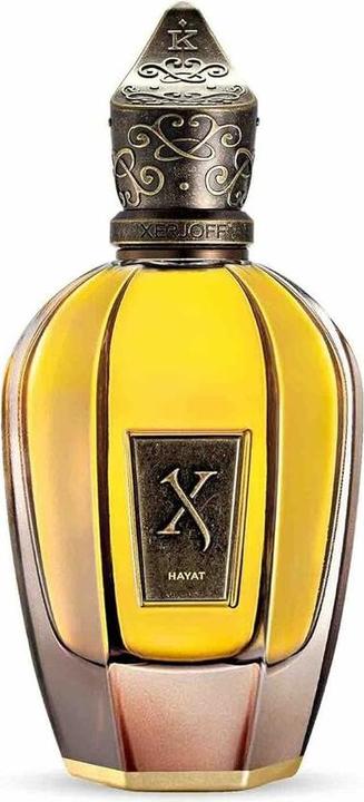 Produktbild XerJoff Kemi Collection Hayat EDP 100ml (Eau de Parfum, 100 ml)