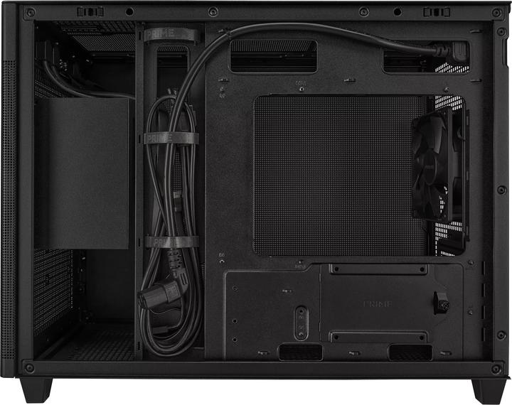 Produktbild ASUS Prime AP201 TG (mATX, Mini-ITX)