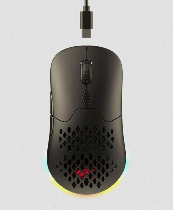 Produktbild Havit MS963WB Gaming-Maus (Kabelgebunden)