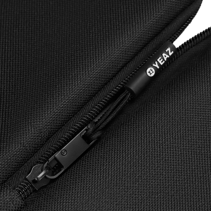Actual product image Yeaz Niau