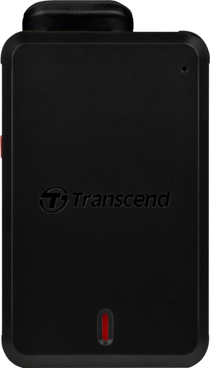 Image du produit Transcend DrivePro 10 (WiFi, Accéléromètre, Batterie, Full HD)