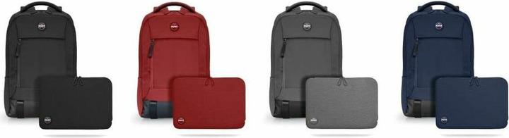 Produktbild Port Designs TORINO II - Backpacks (15 l)