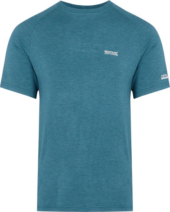 Actual product image Regatta Mens Ambulo II T-Shirt (XXL)