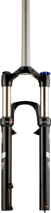 Actual product image RockShox 30 Silver TK Coil (100 mm, Nib)
