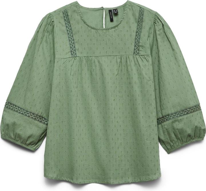 Immagine prodotto Vero Moda VMTRINE Top Bluse (S)
