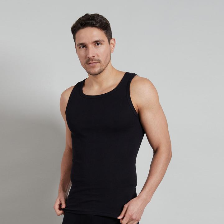Produktbild Tom Tailor Unterhemden (L)