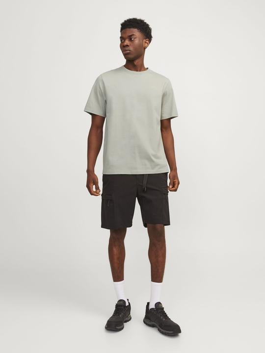 Produktbild Jack & Jones Gedruckt Rundhals T-shirt T-shirt (XXL)